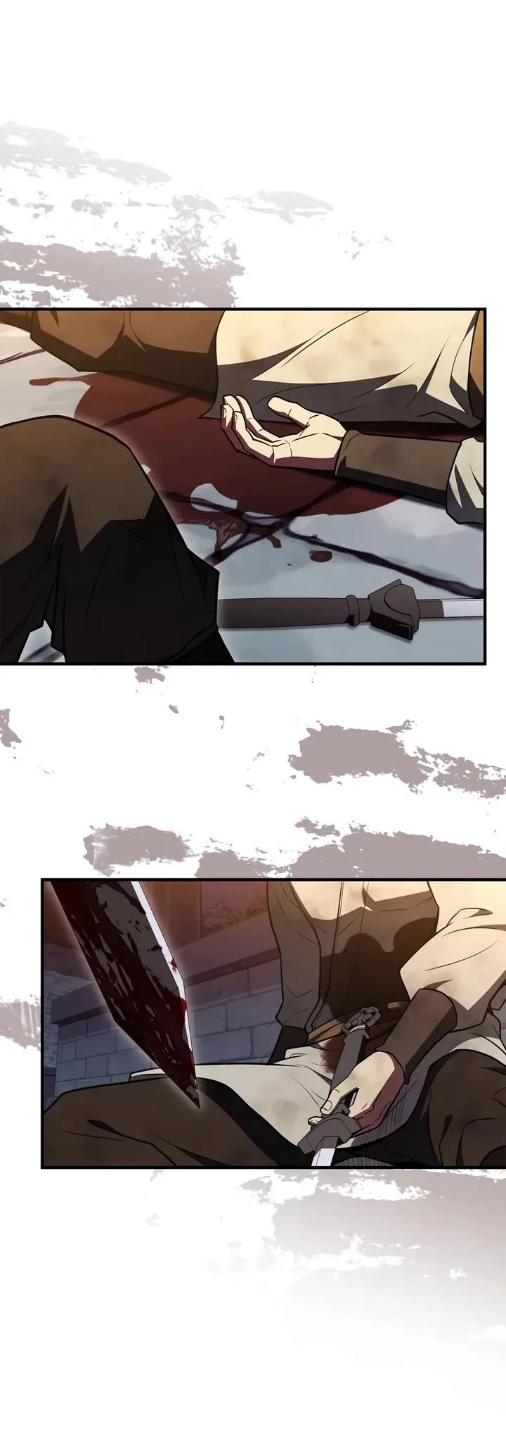 Genius Martial Arts Trainer chapter 104 page 44