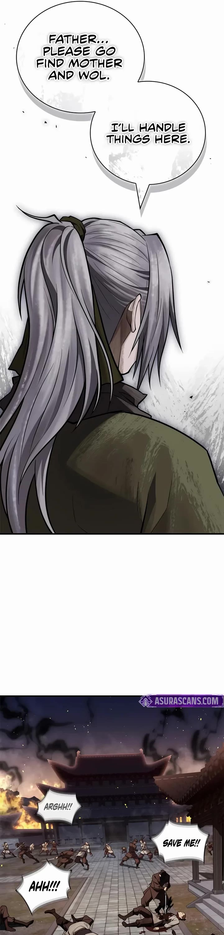 Genius Martial Arts Trainer chapter 104 page 45