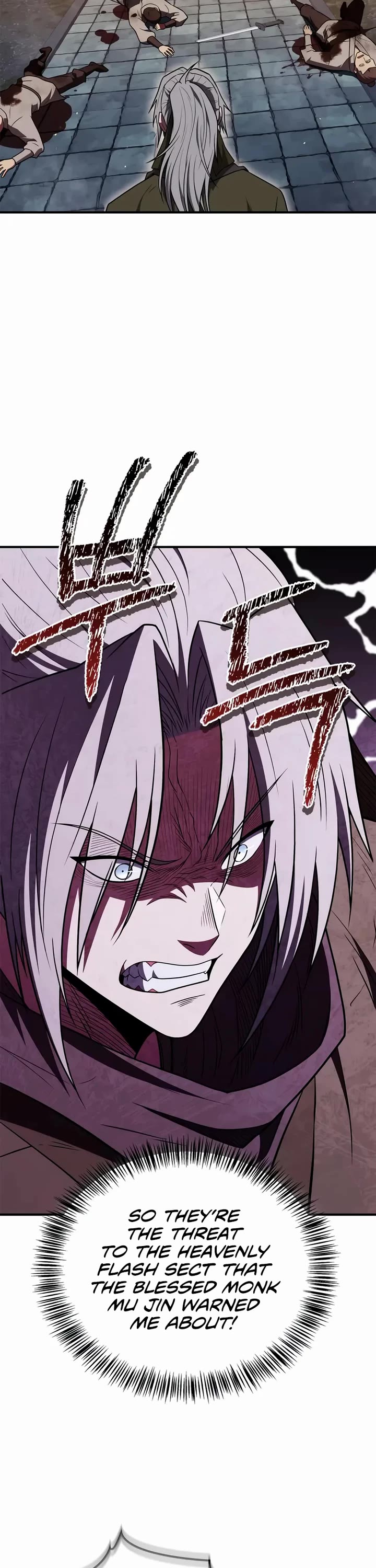 Genius Martial Arts Trainer chapter 104 page 46