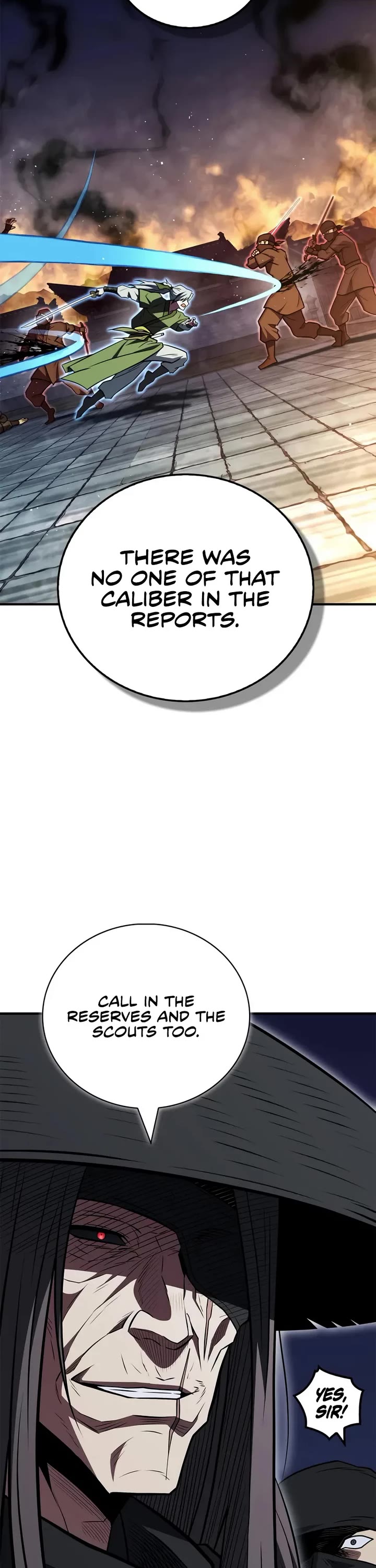 Genius Martial Arts Trainer chapter 104 page 50