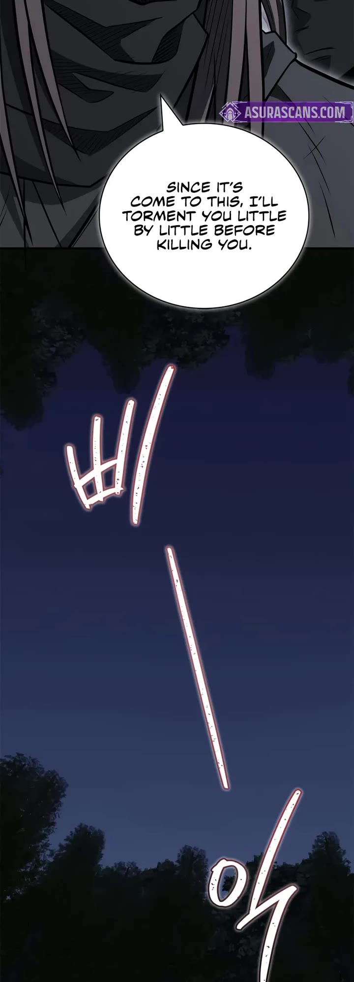 Genius Martial Arts Trainer chapter 104 page 51