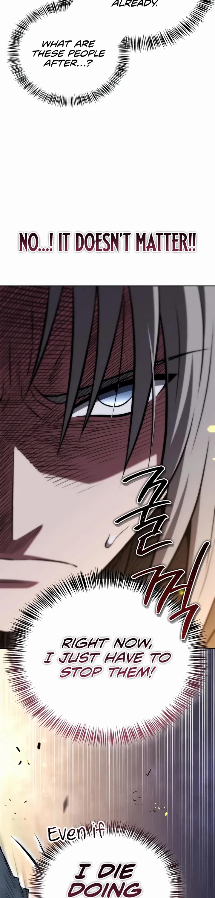 Genius Martial Arts Trainer chapter 104 page 55