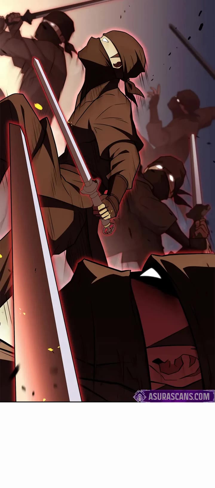 Genius Martial Arts Trainer chapter 104 page 57