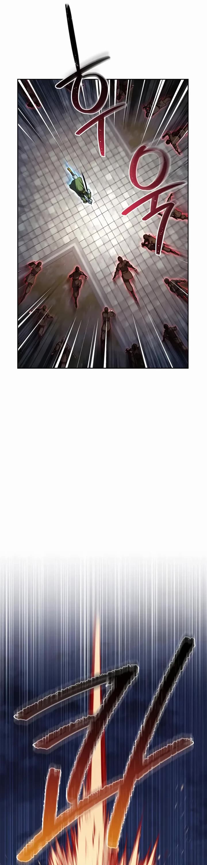 Genius Martial Arts Trainer chapter 104 page 58