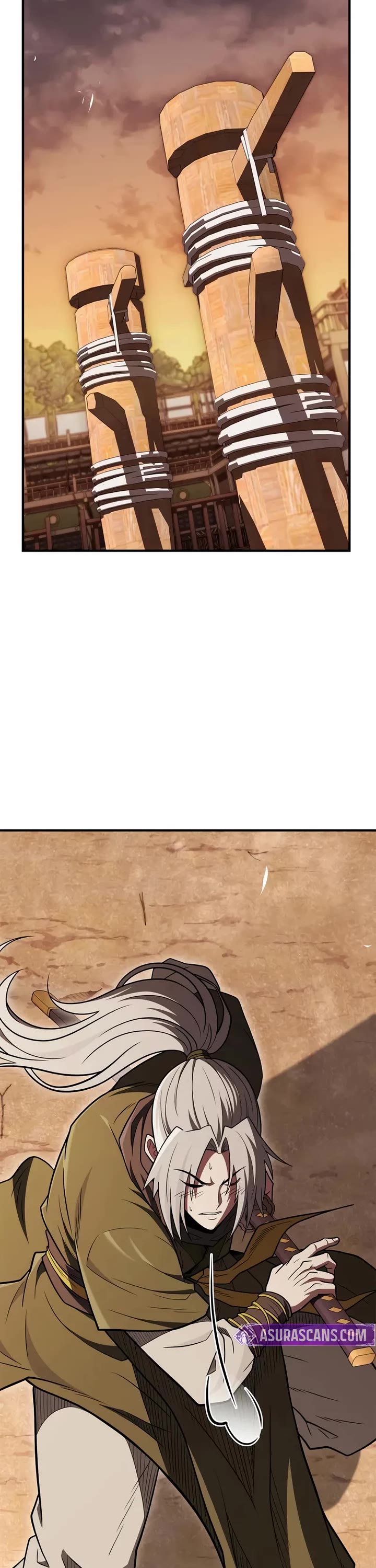 Genius Martial Arts Trainer chapter 104 page 6