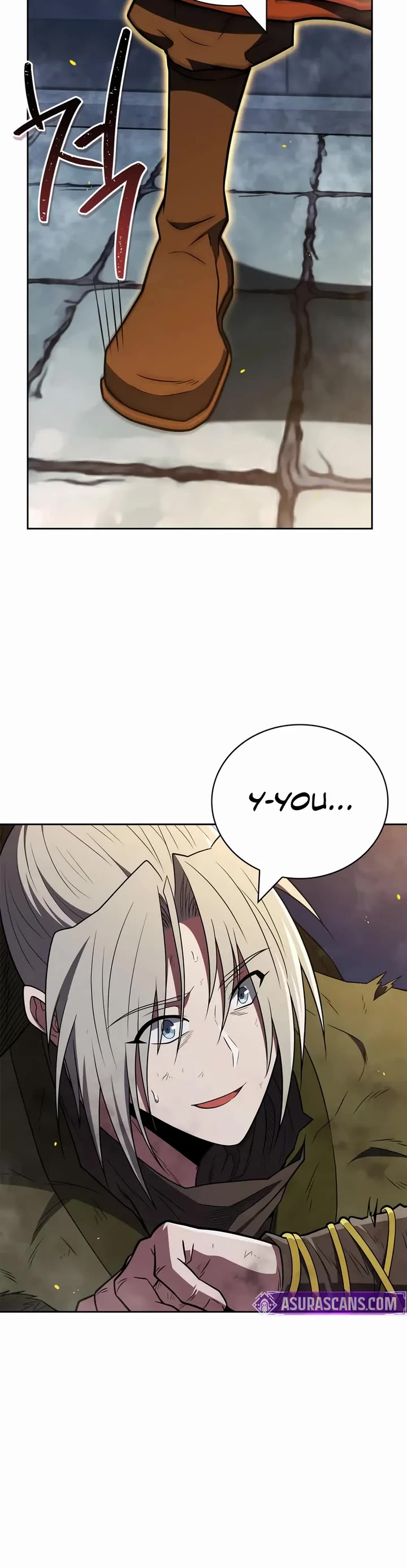 Genius Martial Arts Trainer chapter 104 page 61