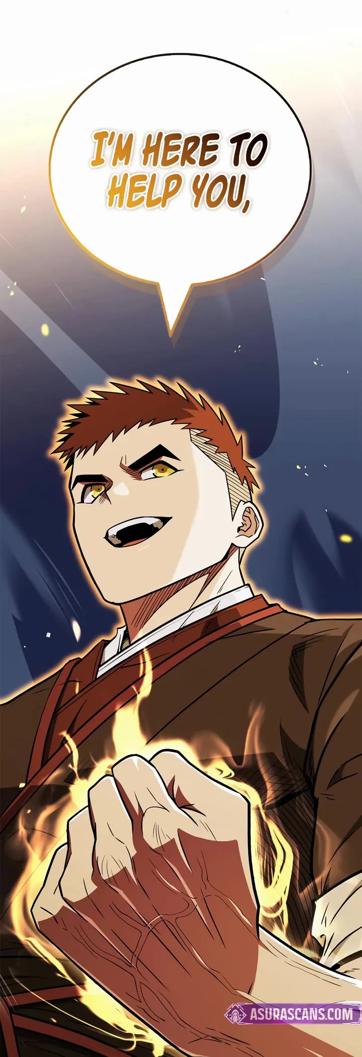 Genius Martial Arts Trainer chapter 104 page 62