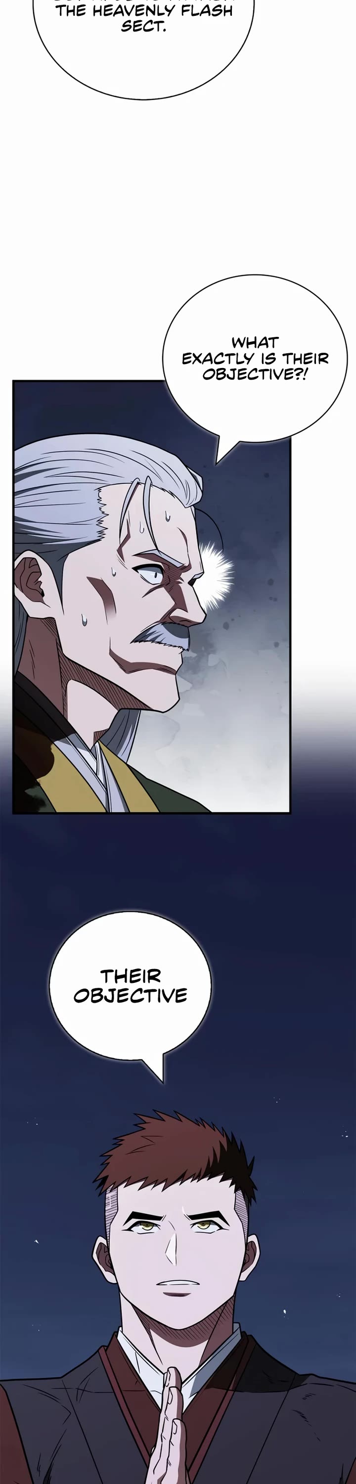 Genius Martial Arts Trainer chapter 105 page 18