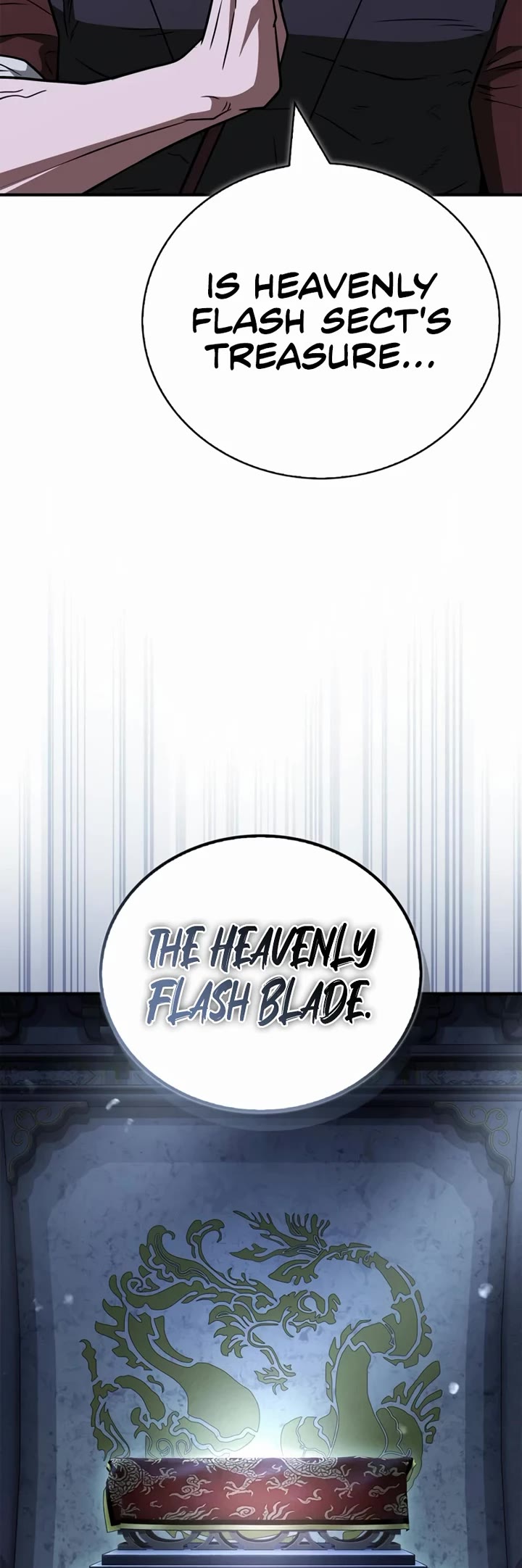 Genius Martial Arts Trainer chapter 105 page 19