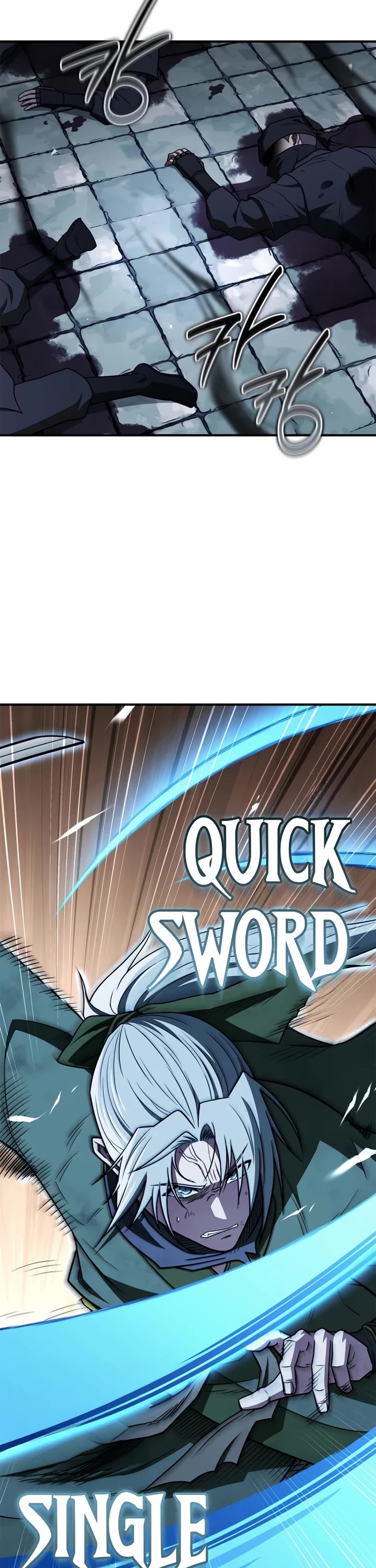 Genius Martial Arts Trainer chapter 105 page 2