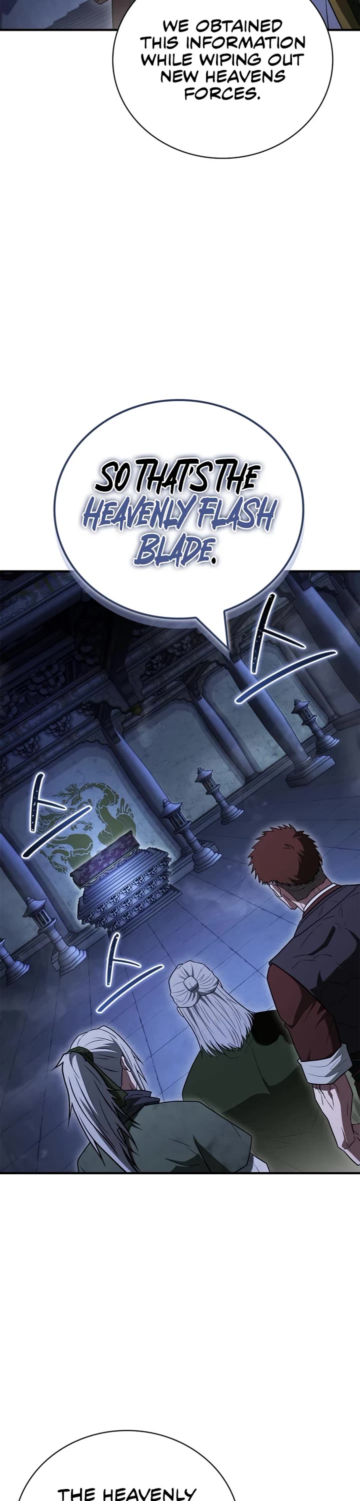 Genius Martial Arts Trainer chapter 105 page 23