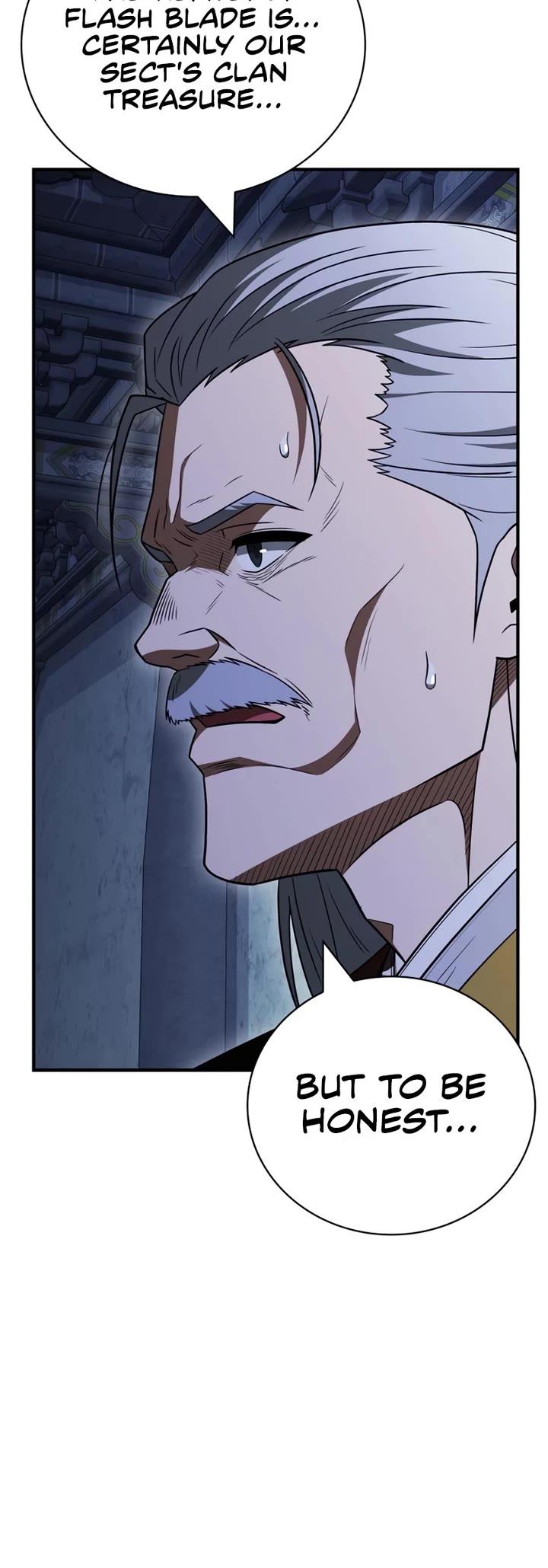 Genius Martial Arts Trainer chapter 105 page 24