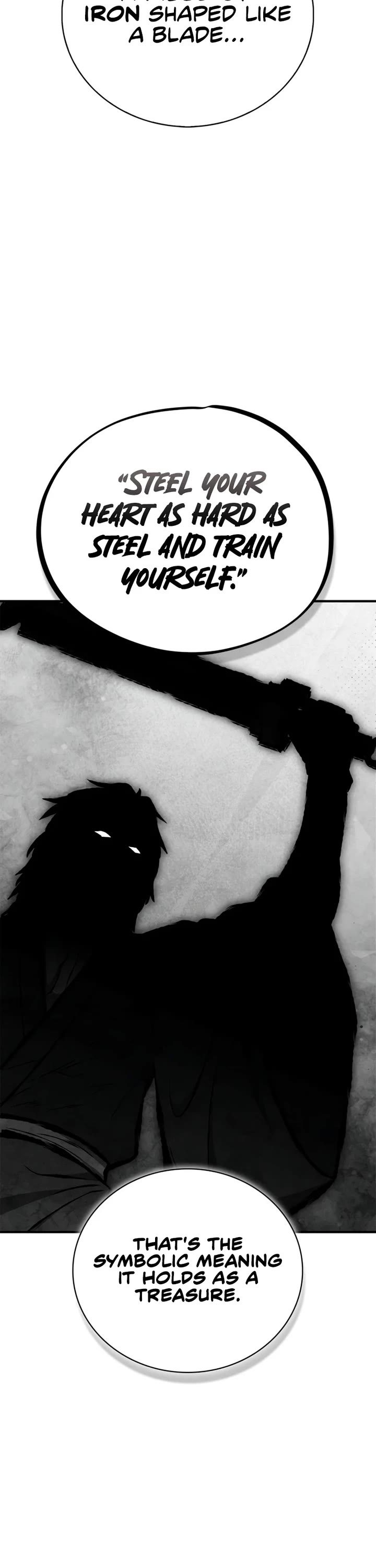 Genius Martial Arts Trainer chapter 105 page 27