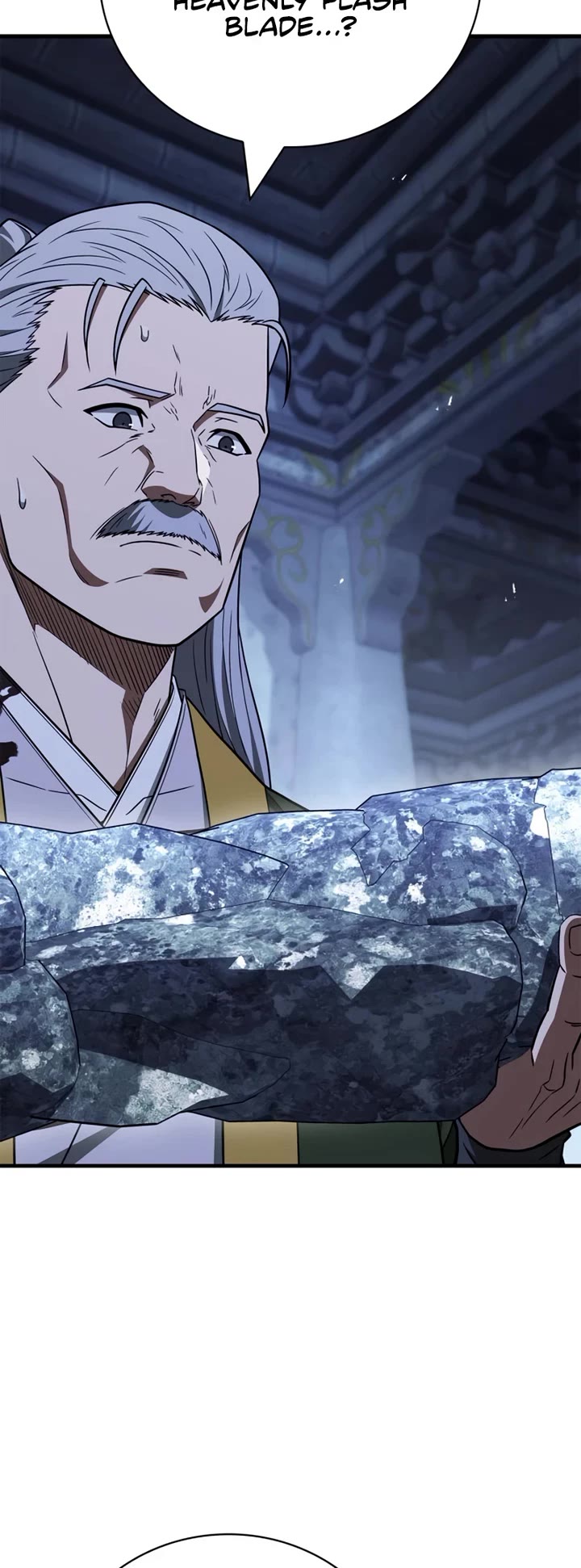 Genius Martial Arts Trainer chapter 105 page 29