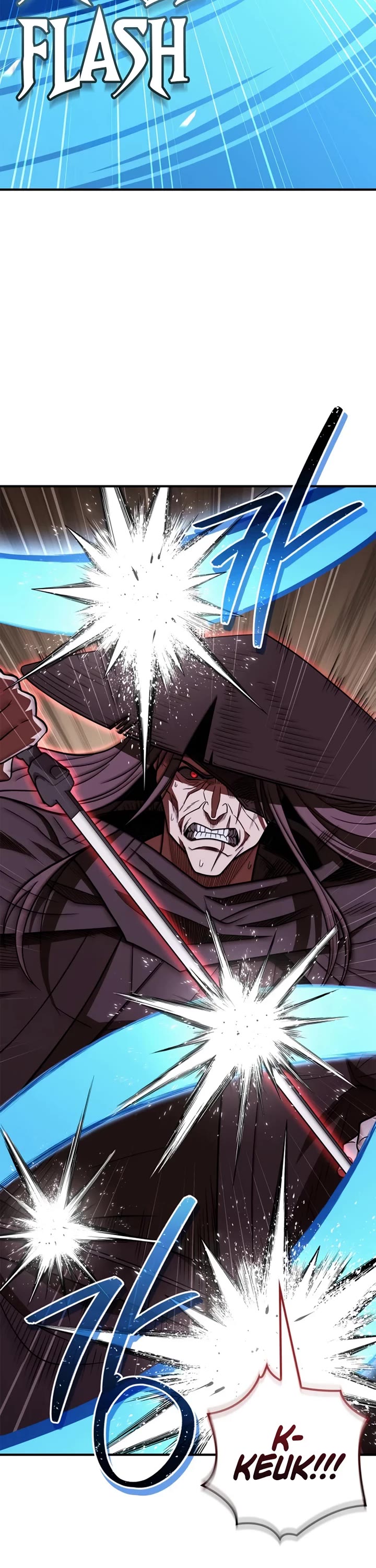 Genius Martial Arts Trainer chapter 105 page 3