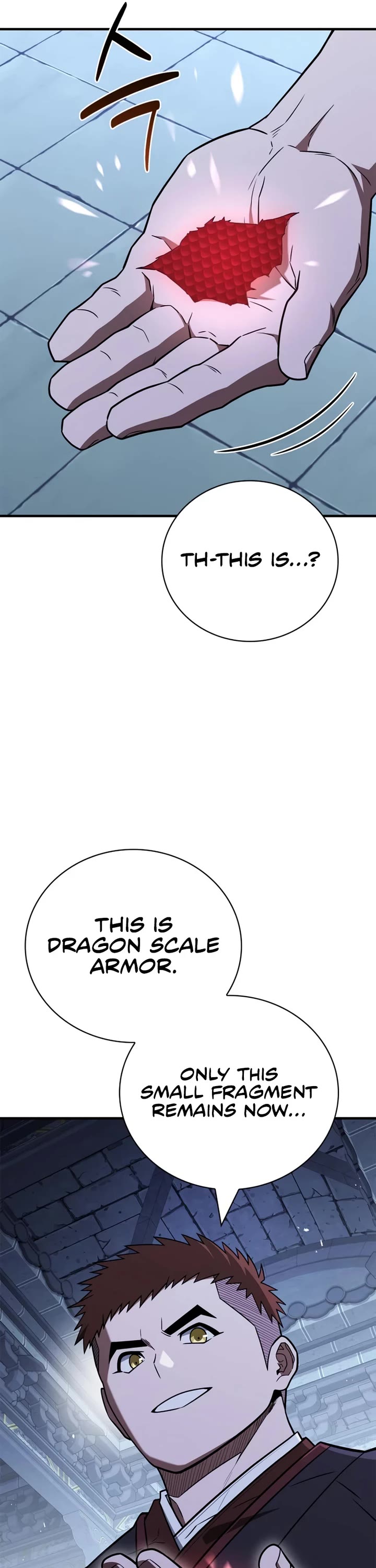 Genius Martial Arts Trainer chapter 105 page 31