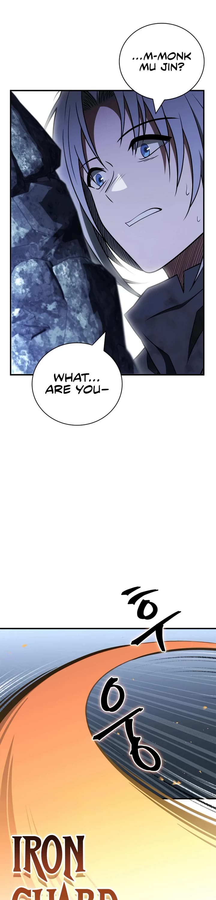 Genius Martial Arts Trainer chapter 105 page 38