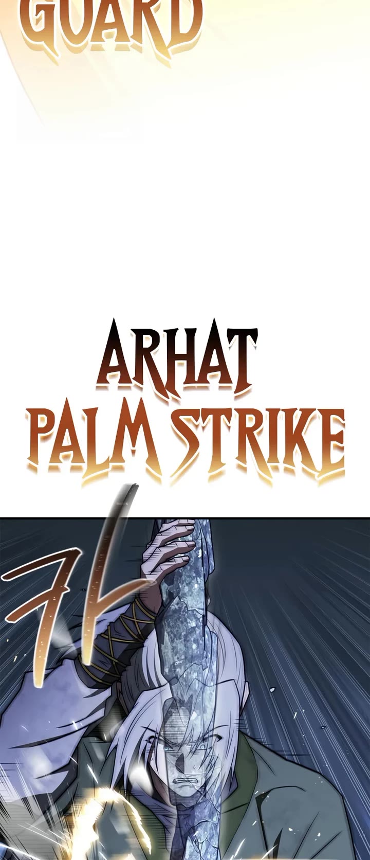 Genius Martial Arts Trainer chapter 105 page 39