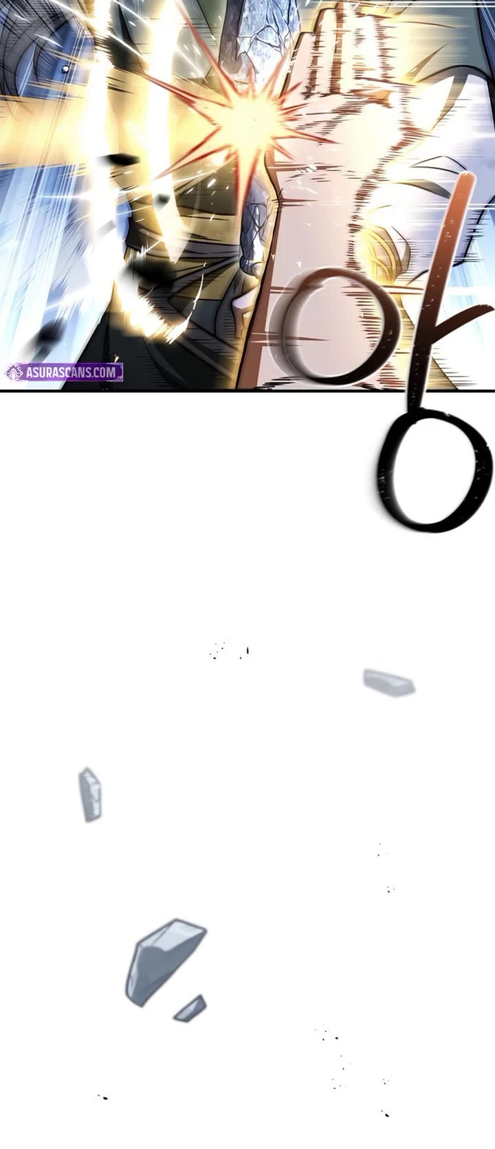 Genius Martial Arts Trainer chapter 105 page 40