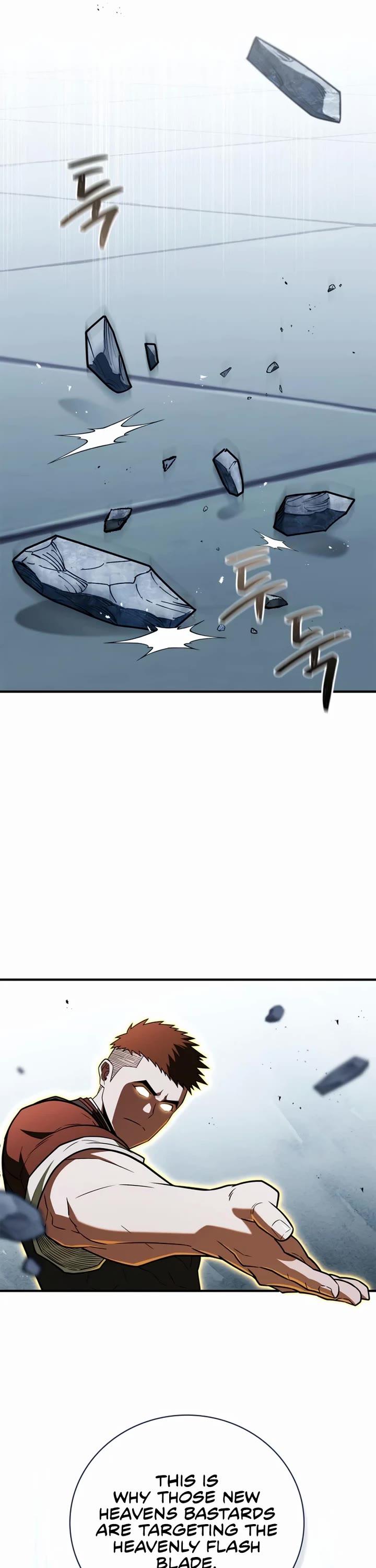 Genius Martial Arts Trainer chapter 105 page 41