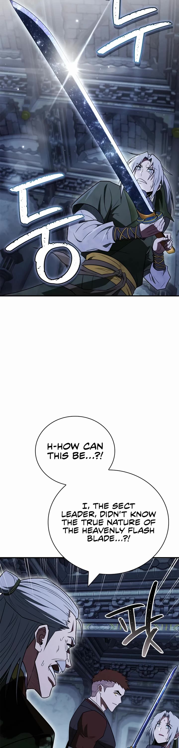 Genius Martial Arts Trainer chapter 105 page 43