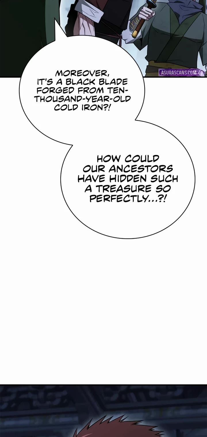 Genius Martial Arts Trainer chapter 105 page 44