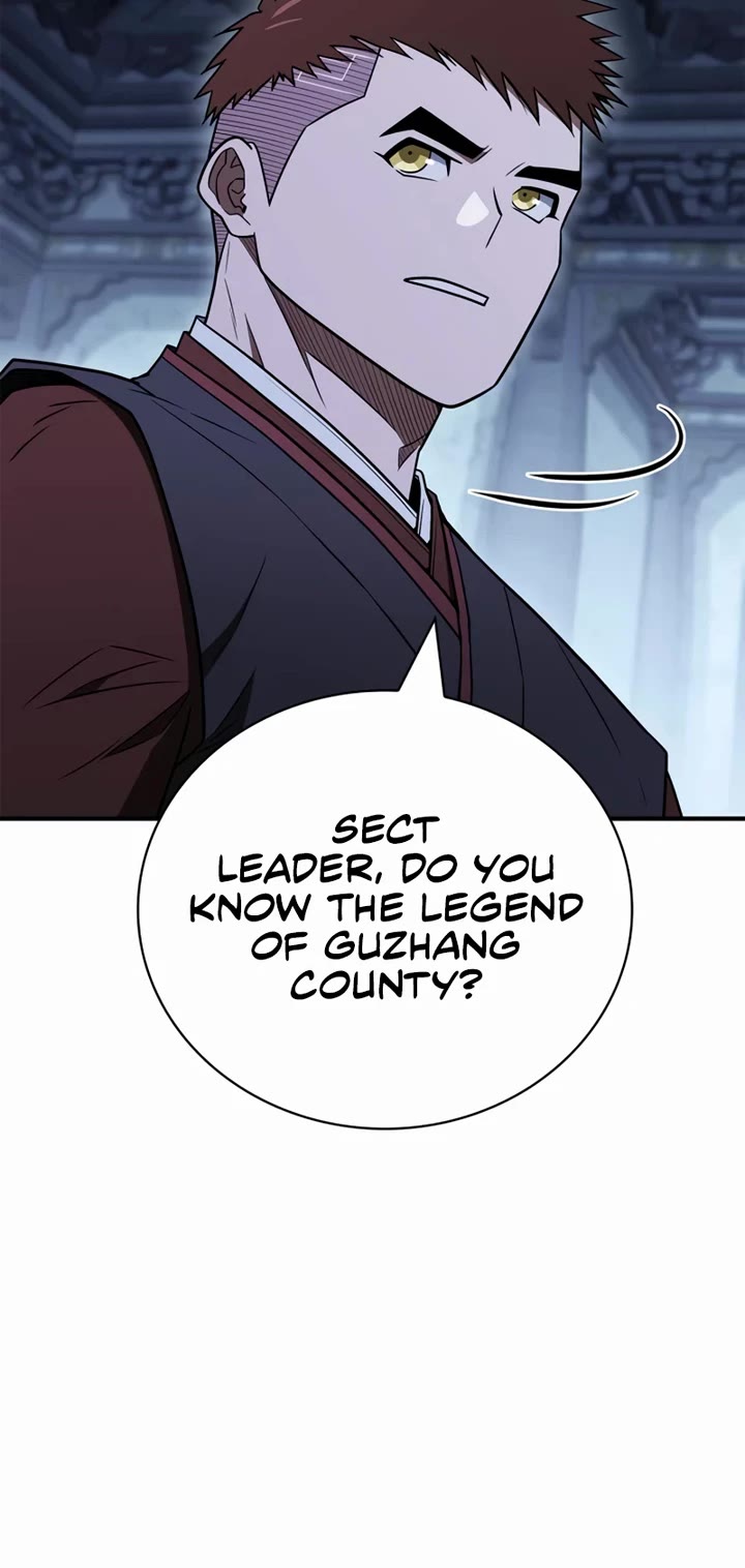 Genius Martial Arts Trainer chapter 105 page 45