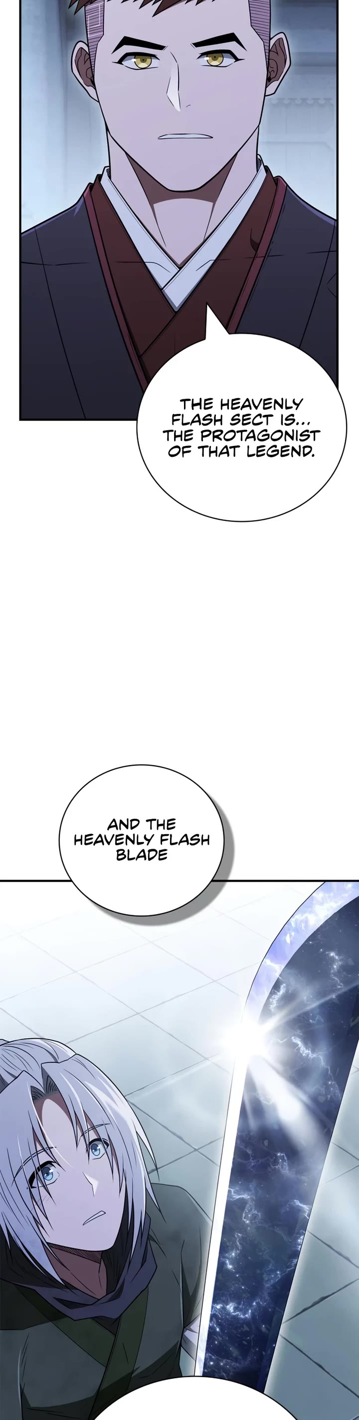 Genius Martial Arts Trainer chapter 105 page 48