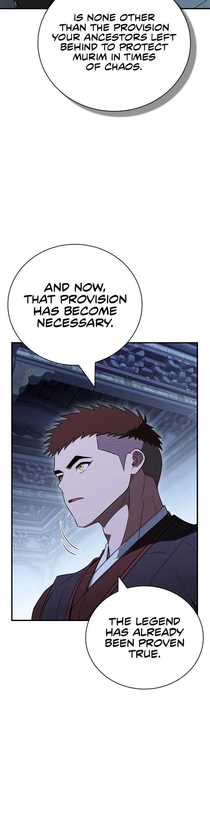 Genius Martial Arts Trainer chapter 105 page 49