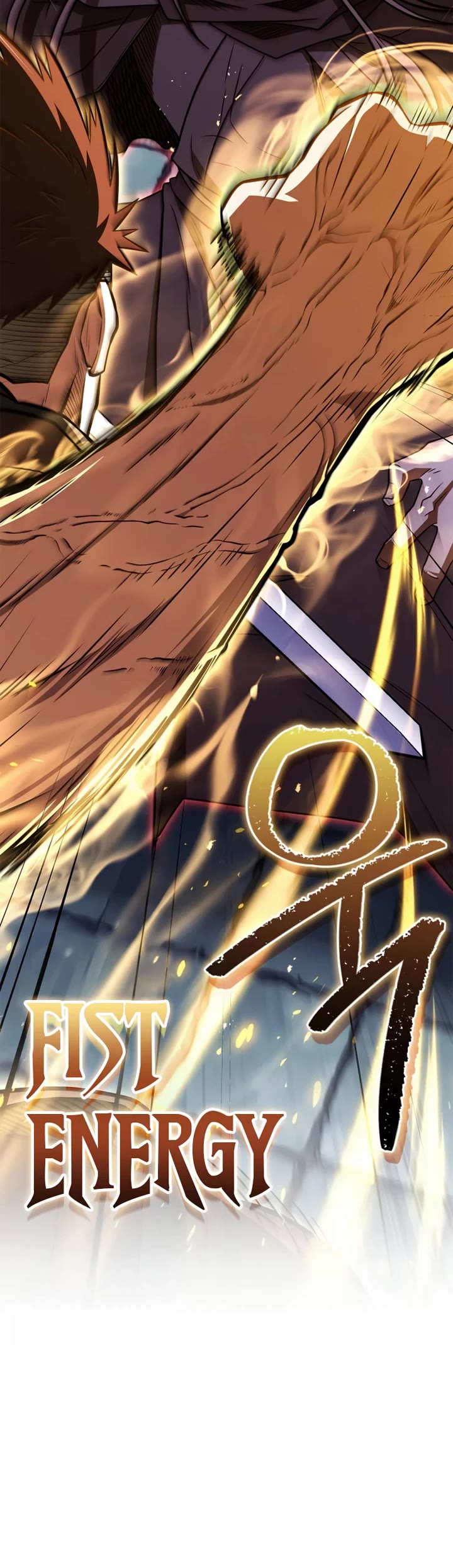 Genius Martial Arts Trainer chapter 105 page 5