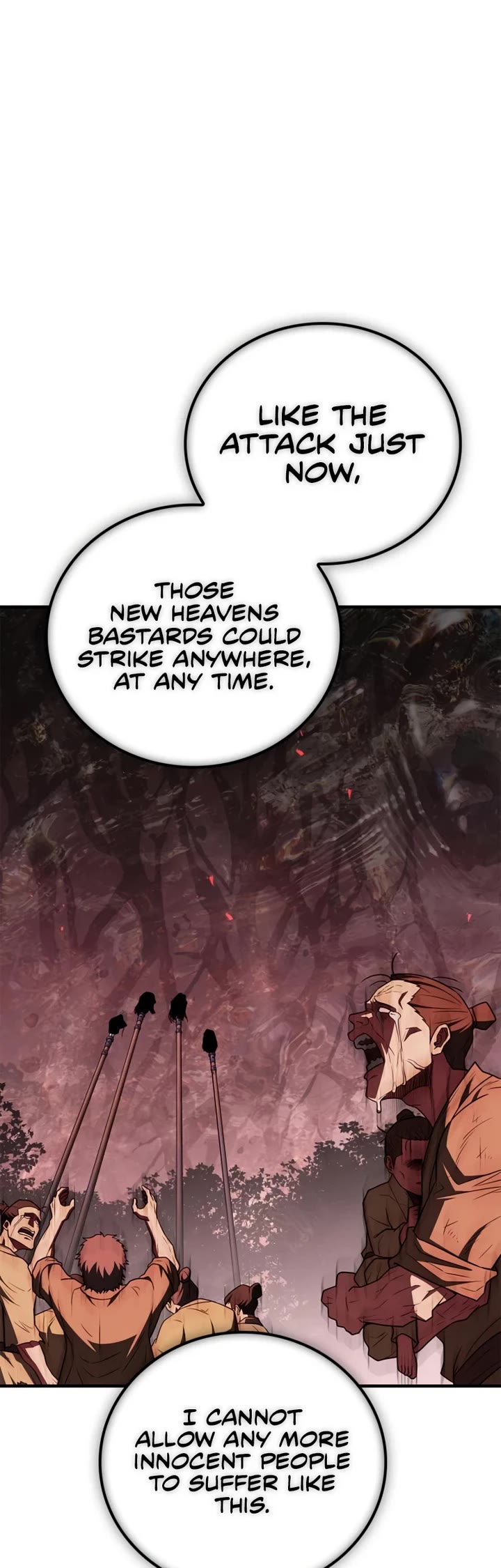 Genius Martial Arts Trainer chapter 105 page 53