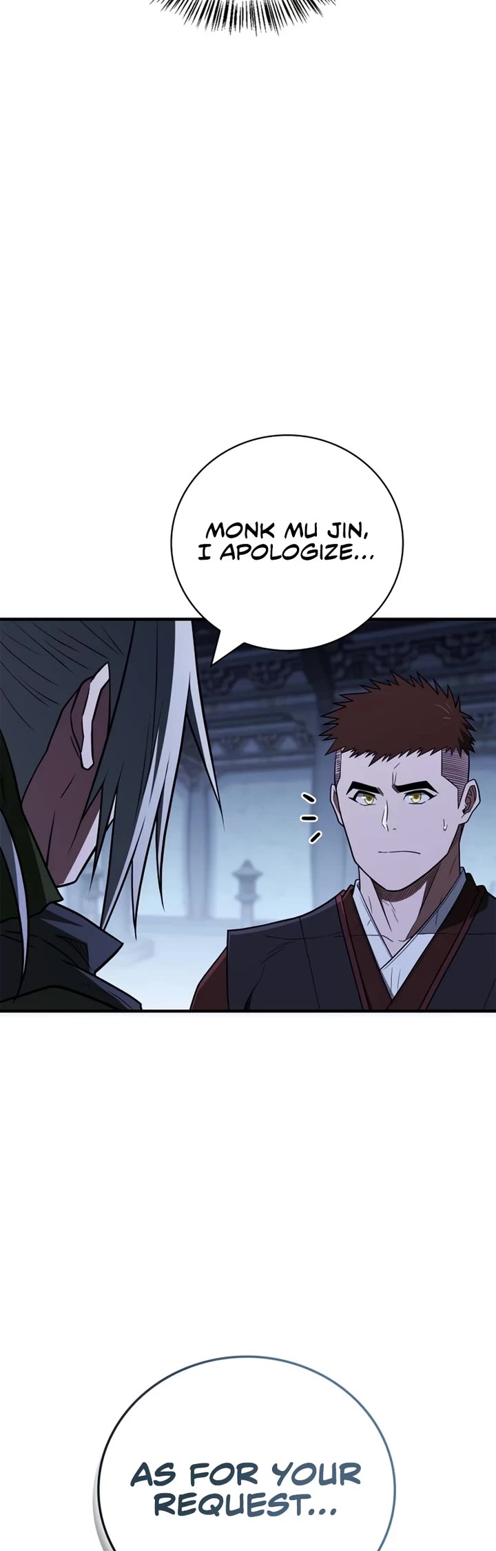 Genius Martial Arts Trainer chapter 105 page 58