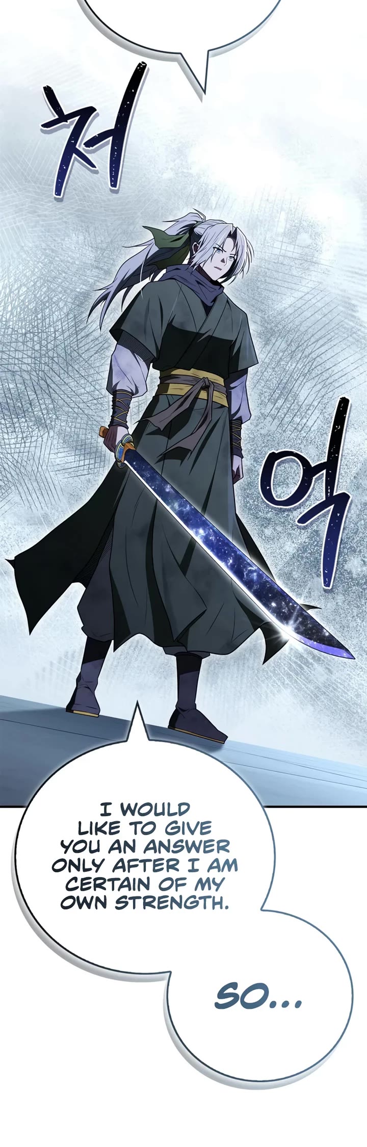 Genius Martial Arts Trainer chapter 105 page 59