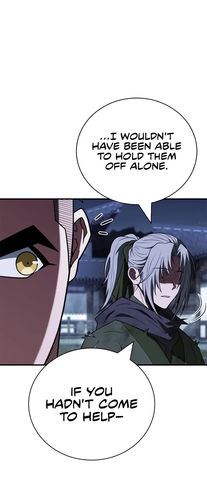 Genius Martial Arts Trainer chapter 105 page 9