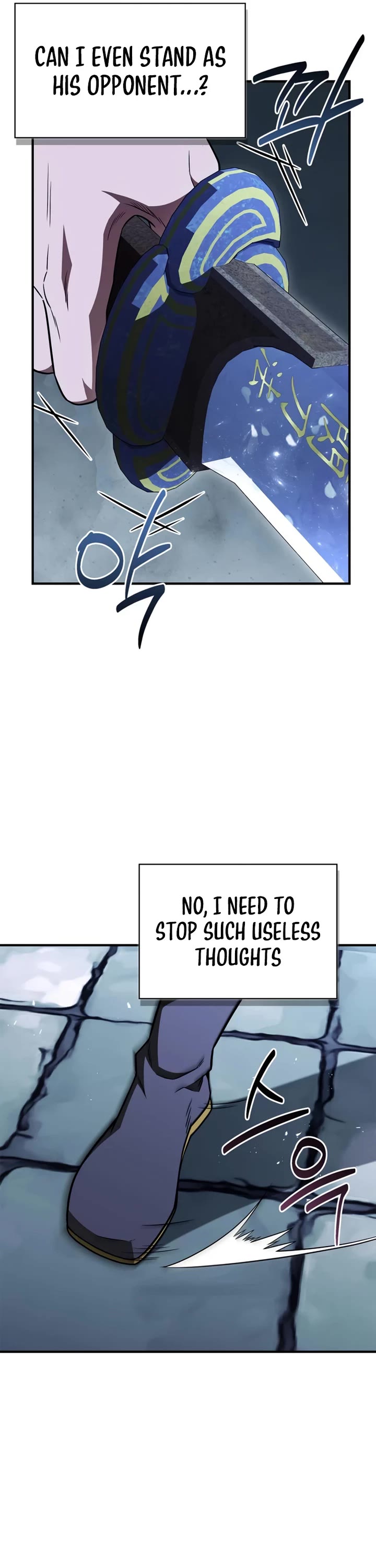 Genius Martial Arts Trainer chapter 106 page 10