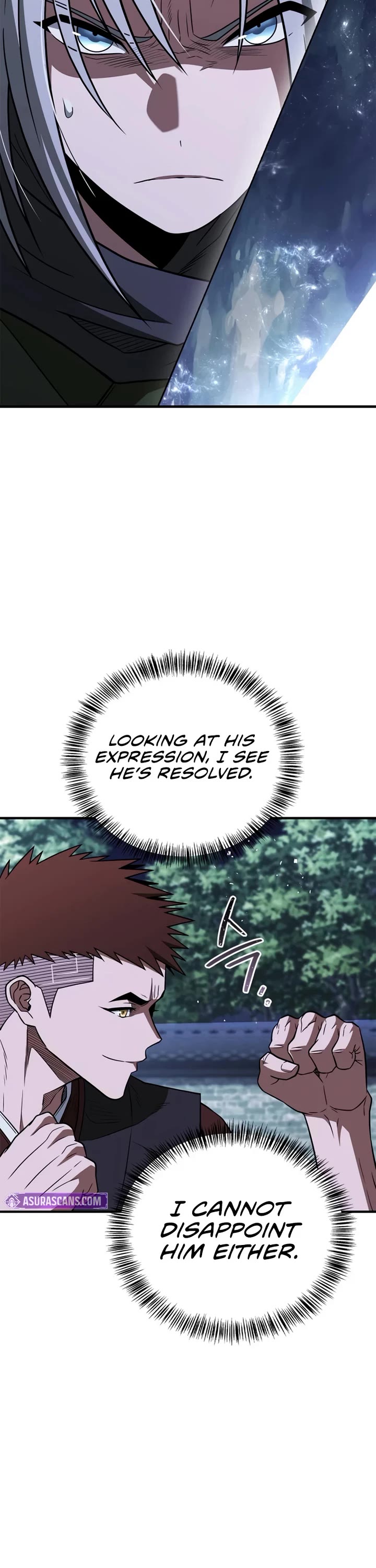 Genius Martial Arts Trainer chapter 106 page 12