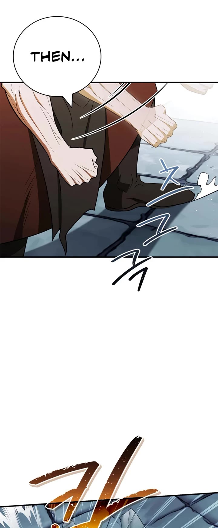 Genius Martial Arts Trainer chapter 106 page 13