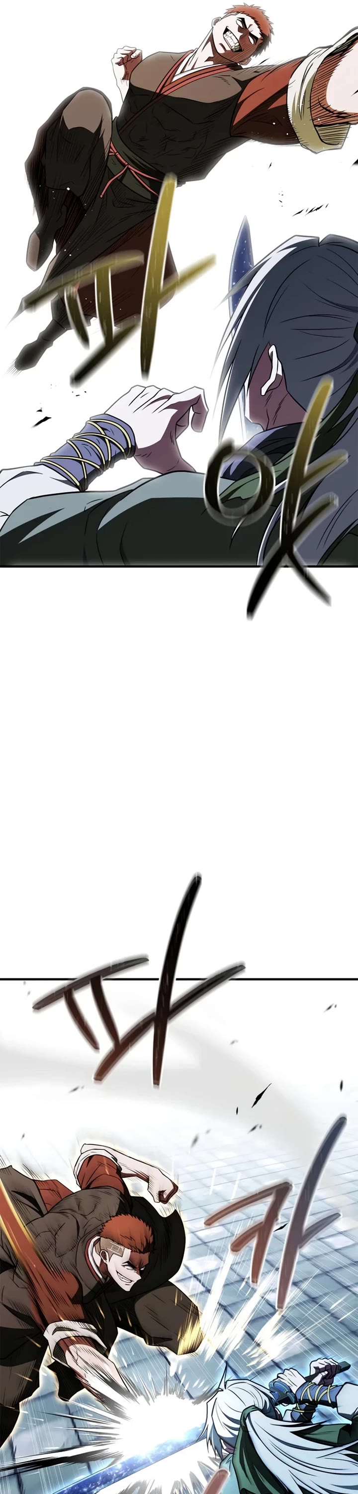 Genius Martial Arts Trainer chapter 106 page 15