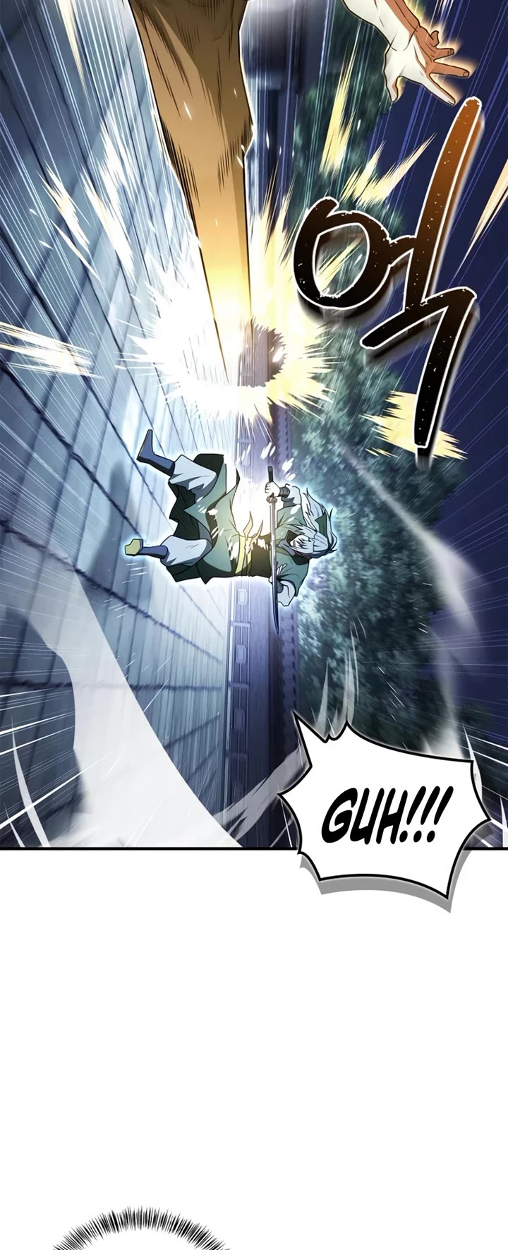 Genius Martial Arts Trainer chapter 106 page 23