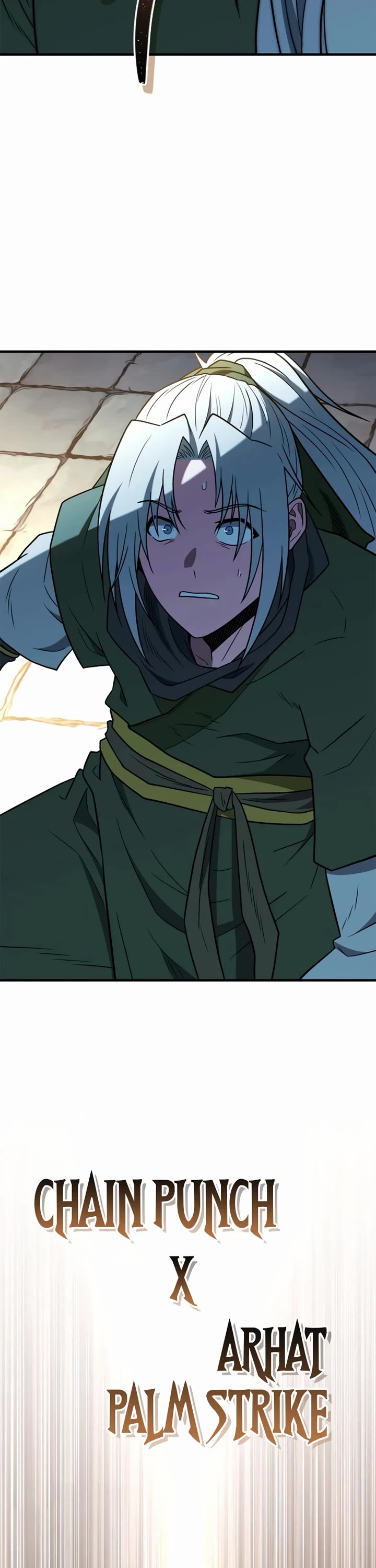 Genius Martial Arts Trainer chapter 106 page 27