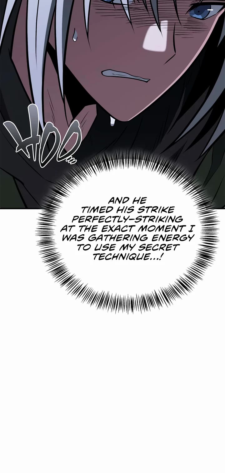 Genius Martial Arts Trainer chapter 106 page 34