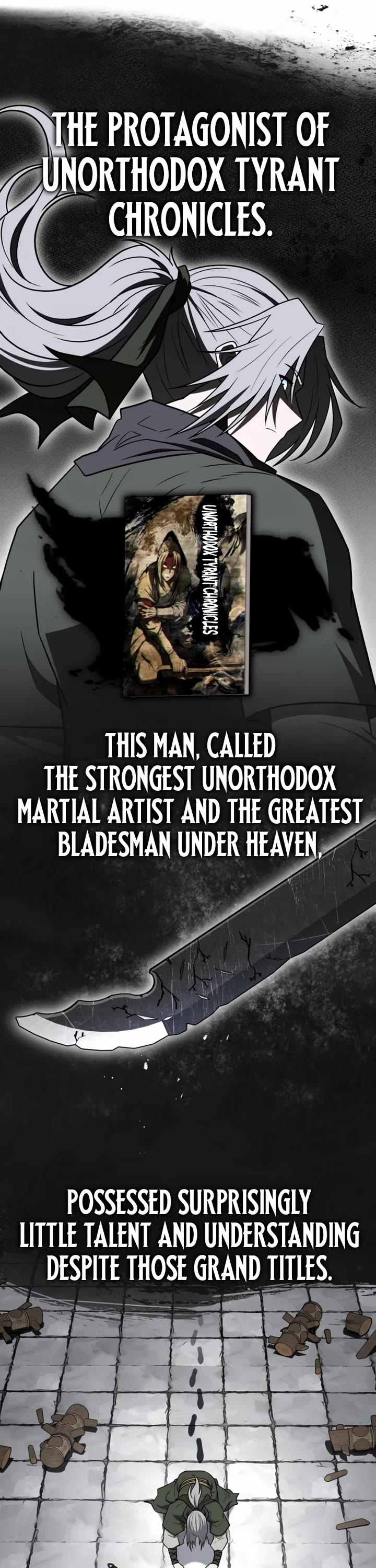Genius Martial Arts Trainer chapter 106 page 50