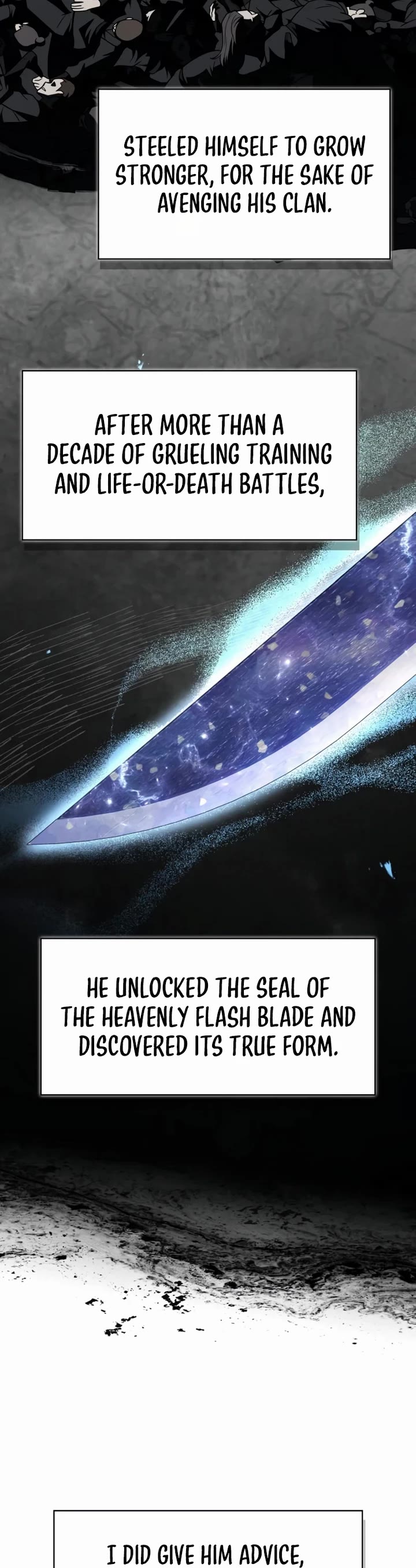 Genius Martial Arts Trainer chapter 106 page 52