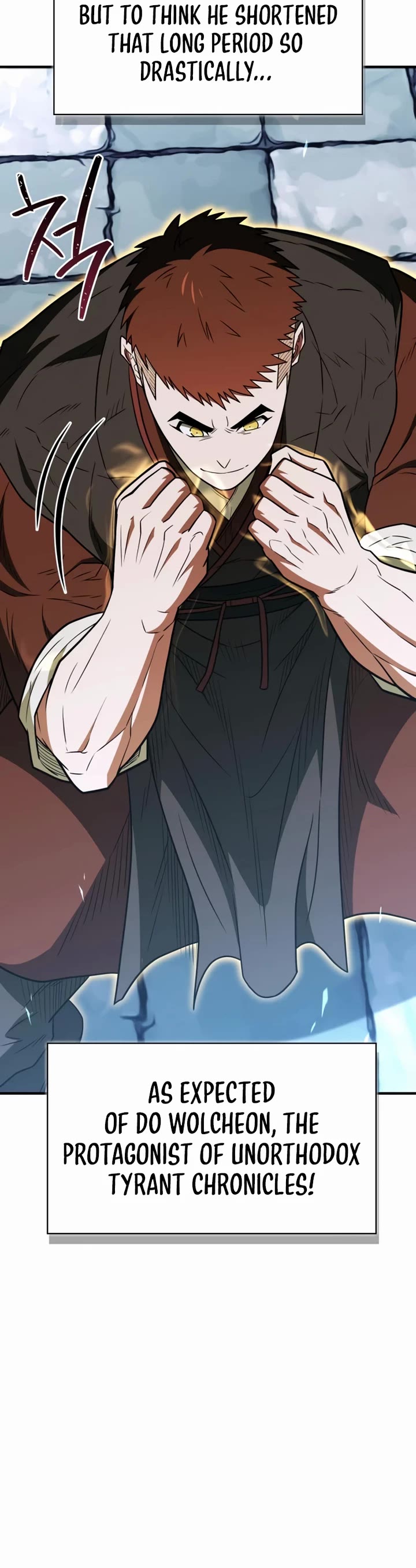 Genius Martial Arts Trainer chapter 106 page 53