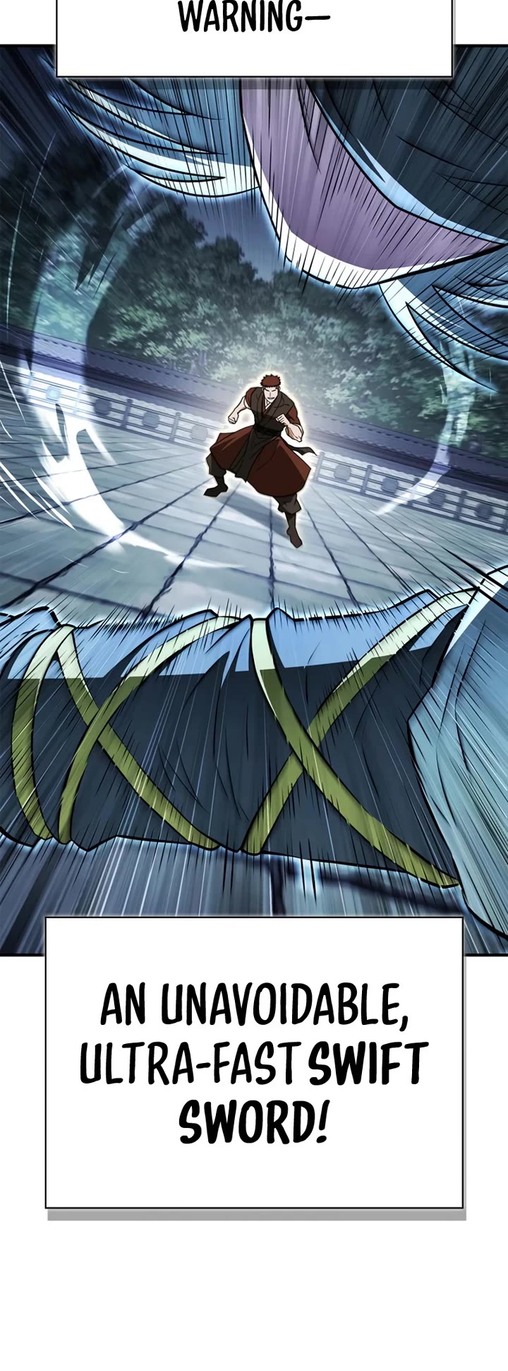 Genius Martial Arts Trainer chapter 106 page 56