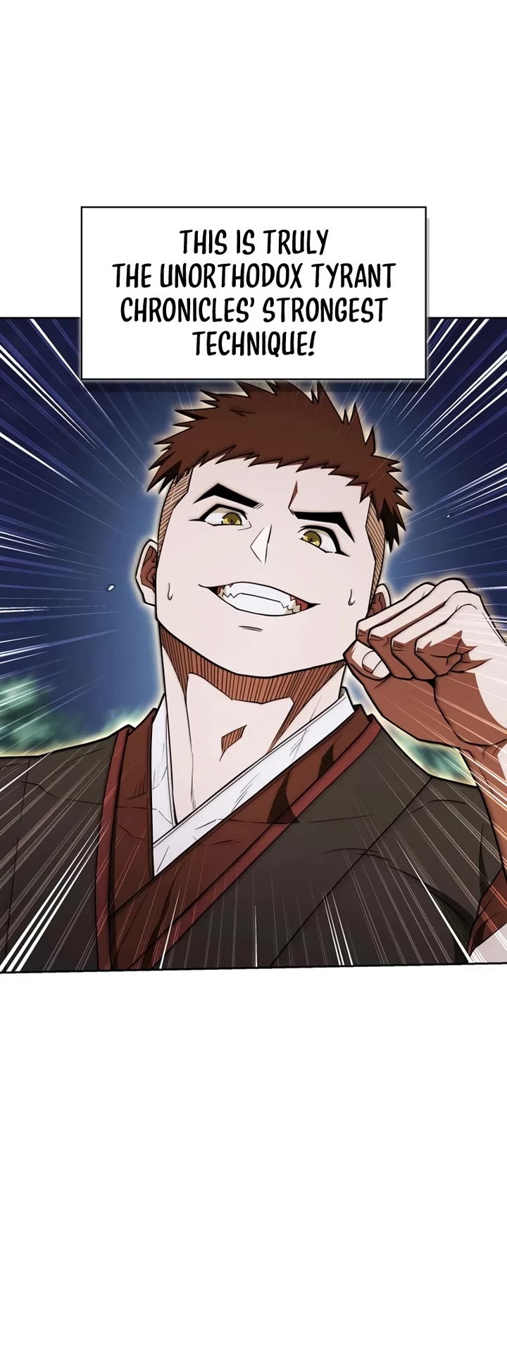 Genius Martial Arts Trainer chapter 106 page 57