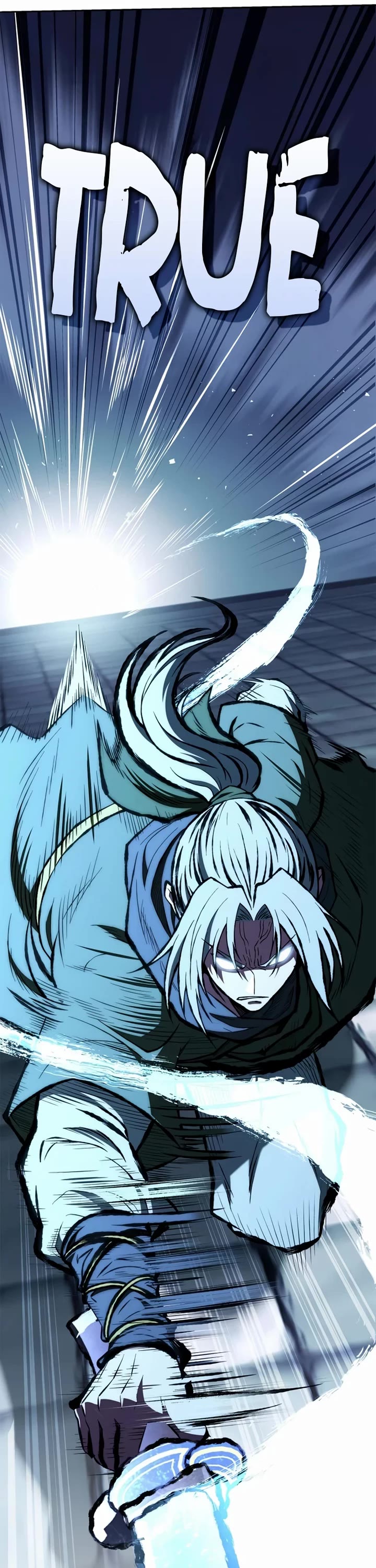 Genius Martial Arts Trainer chapter 106 page 58