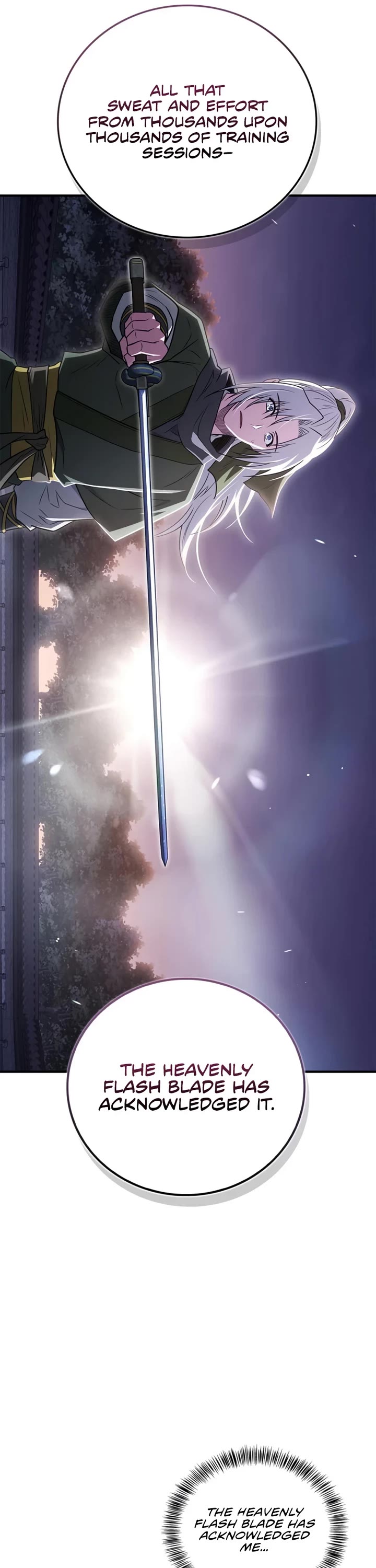 Genius Martial Arts Trainer chapter 107 page 11