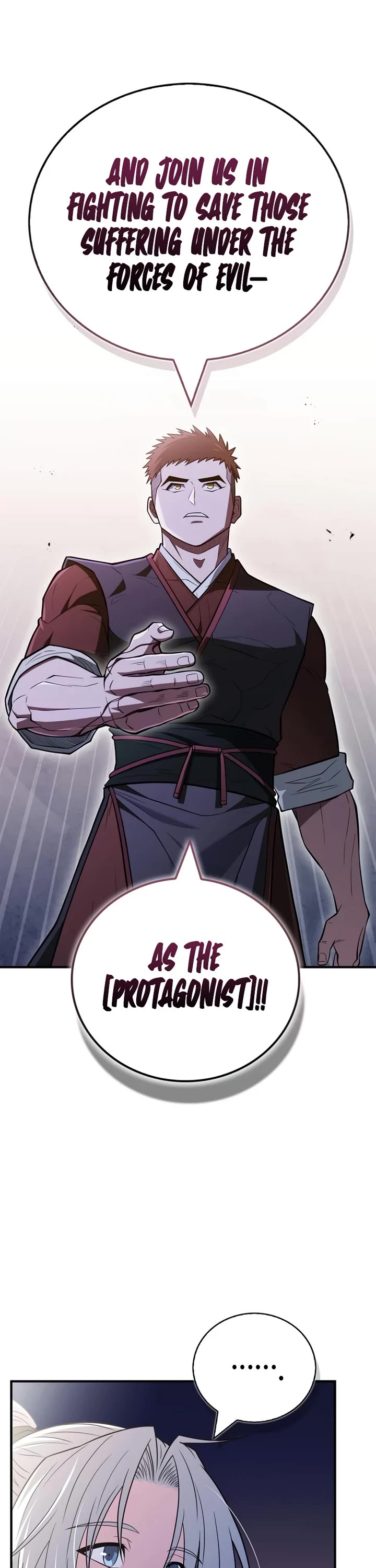 Genius Martial Arts Trainer chapter 107 page 13