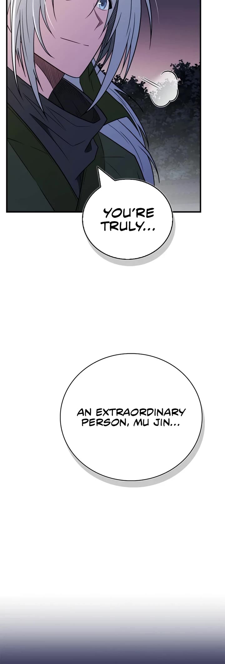 Genius Martial Arts Trainer chapter 107 page 14